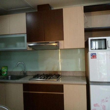 Malibu Grand Sudirman Apartment Balikpapan  Exterior foto