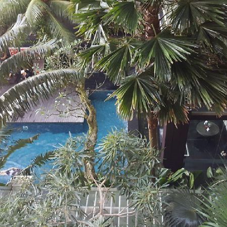 Malibu Grand Sudirman Apartment Balikpapan  Exterior foto
