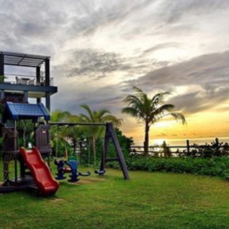 Malibu Grand Sudirman Apartment Balikpapan  Exterior foto