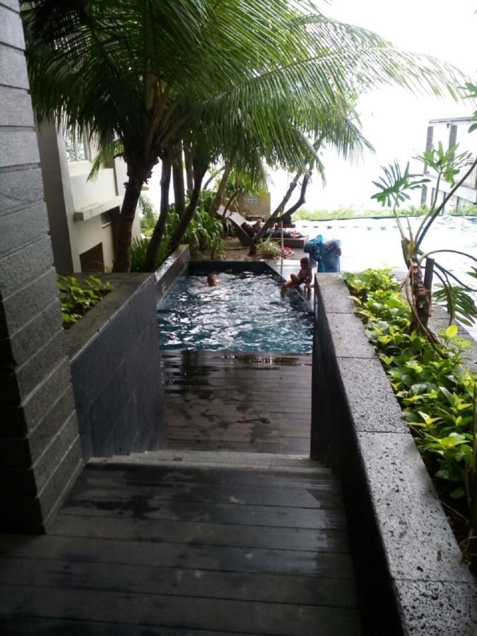 Malibu Grand Sudirman Apartment Balikpapan  Exterior foto
