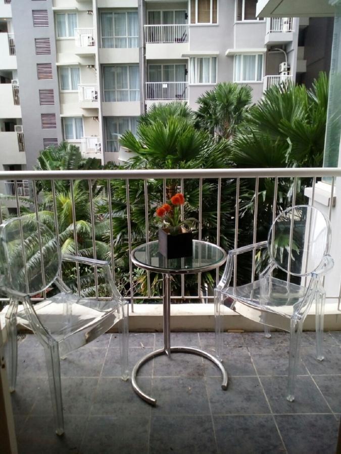 Malibu Grand Sudirman Apartment Balikpapan  Exterior foto