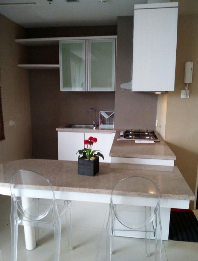 Malibu Grand Sudirman Apartment Balikpapan  Exterior foto