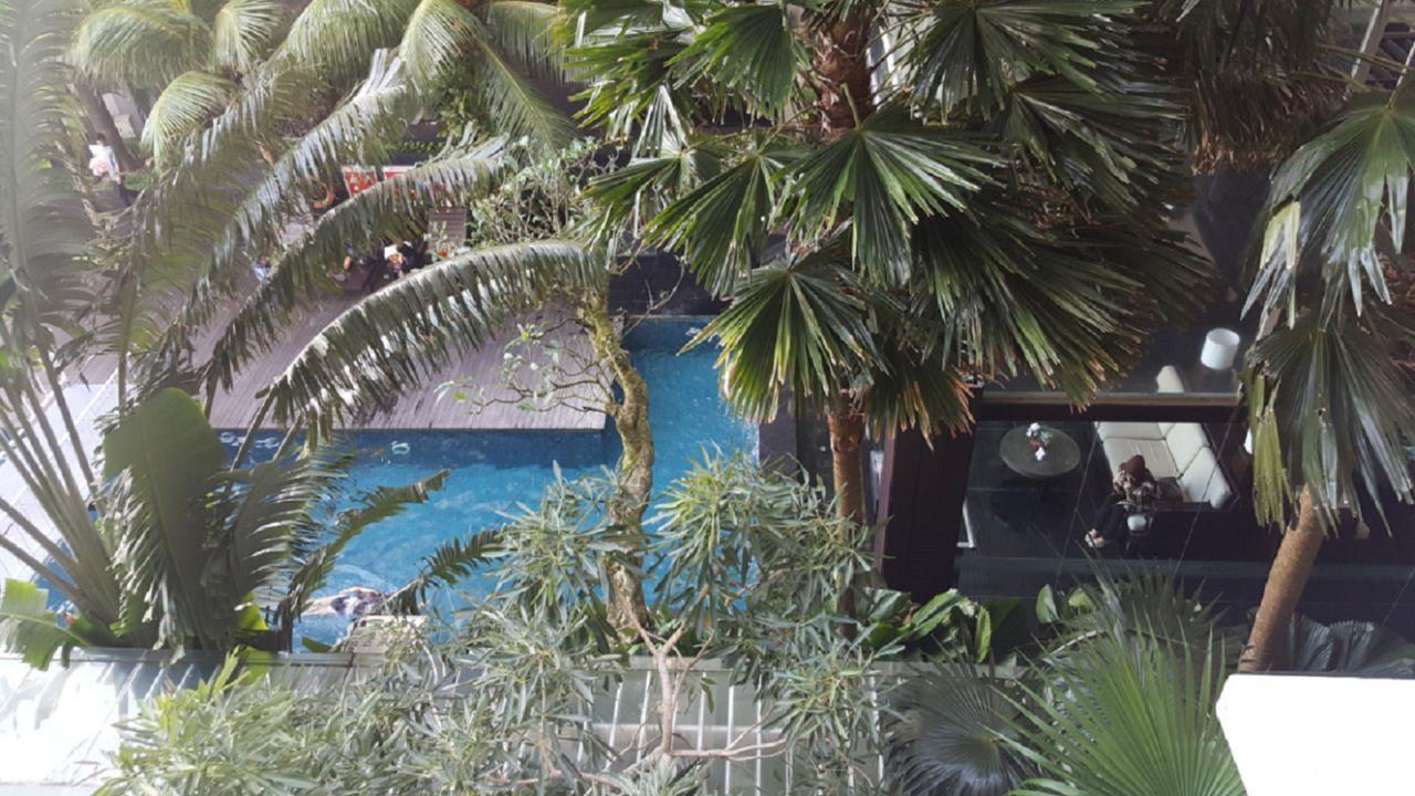 Malibu Grand Sudirman Apartment Balikpapan  Exterior foto