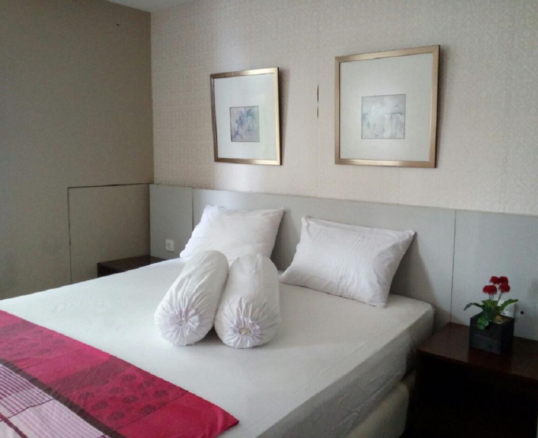 Malibu Grand Sudirman Apartment Balikpapan  Exterior foto